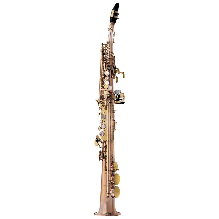 Yanagisawa SWO20 Soprano Saxophone