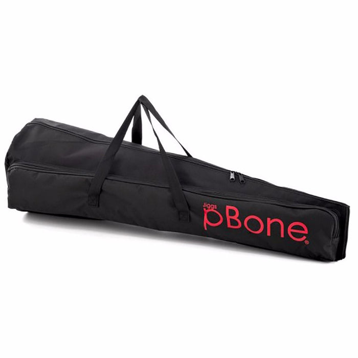 pBone Black Plastic Trombone