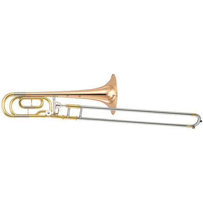Yamaha YBL421GE Bass Trombone