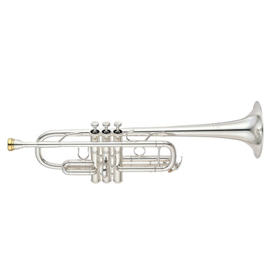Yamaha YTR8445S Xeno 'C' Trumpet