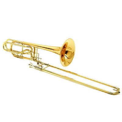 Alto/Bass Trombones