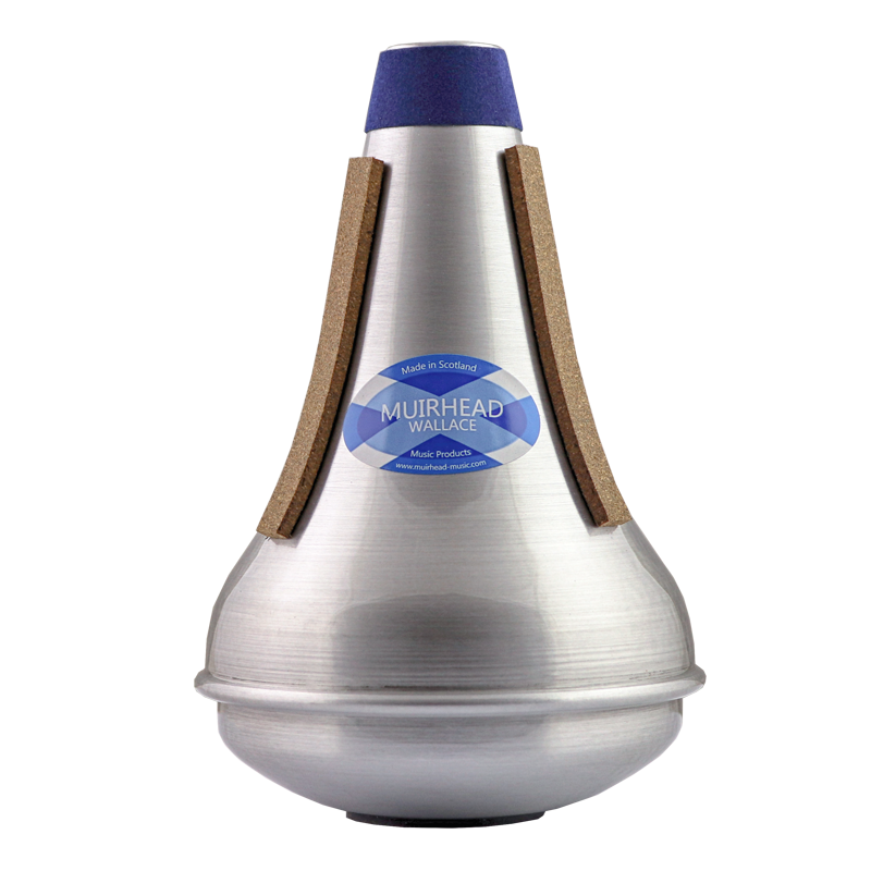 Muirhead-Wallace Mutes