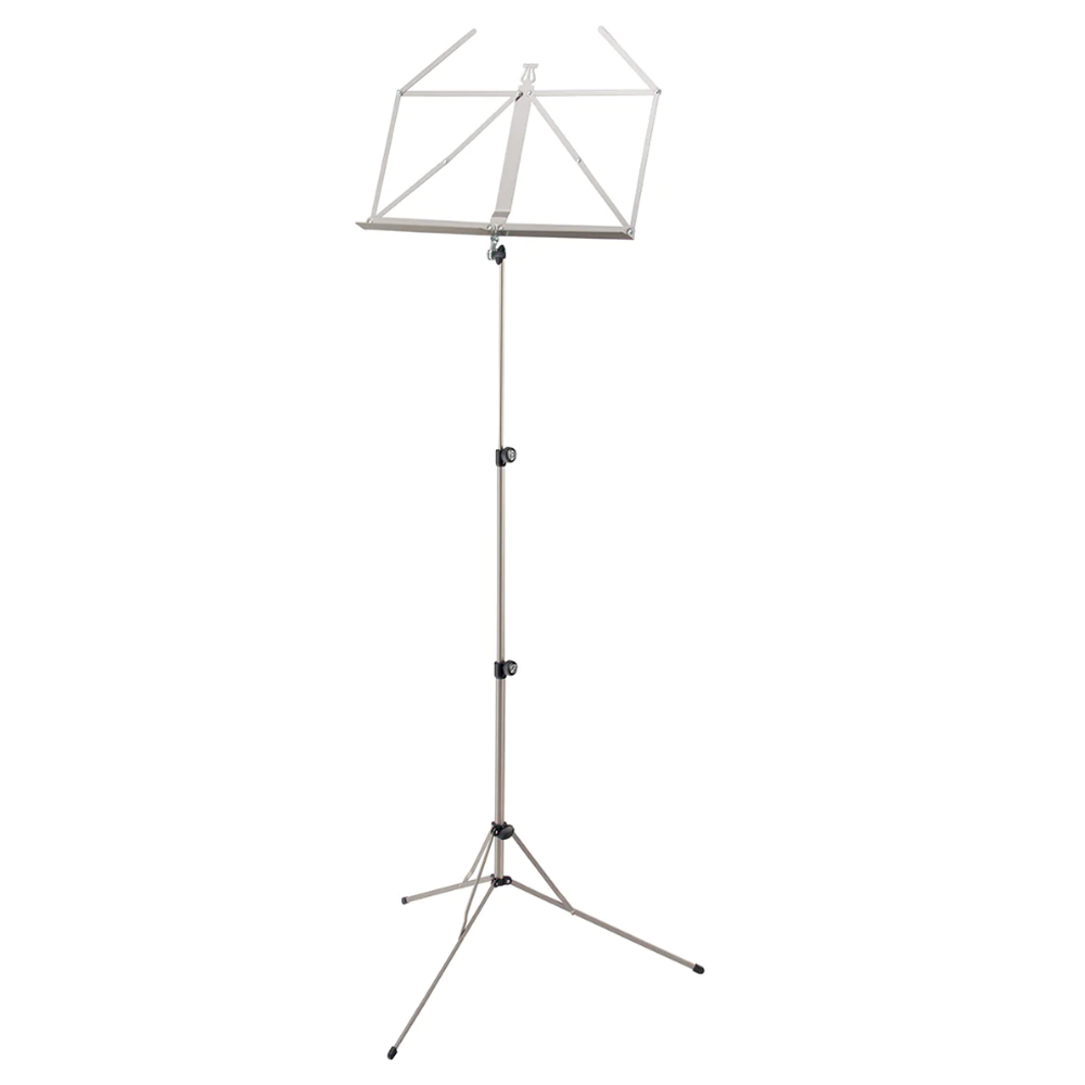 General Accessories — The Wind Section