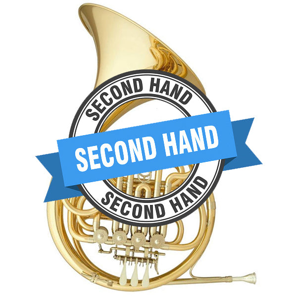 Second Hand Brass