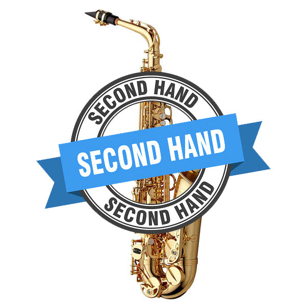 Second Hand Woodwind
