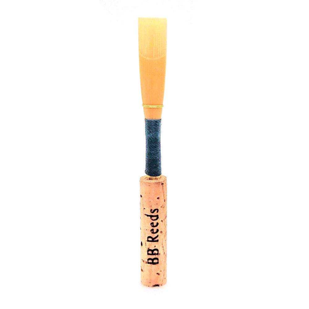 Recorder Reed BB Reeds Intermediate Oboe Reed — The Wind Section