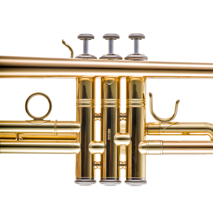 Bach TR555G Bb Trumpet