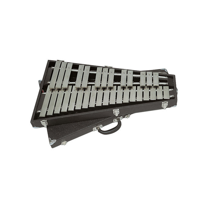 Bergerault Valise Concert Series 2.5 Octave Glockenspiel