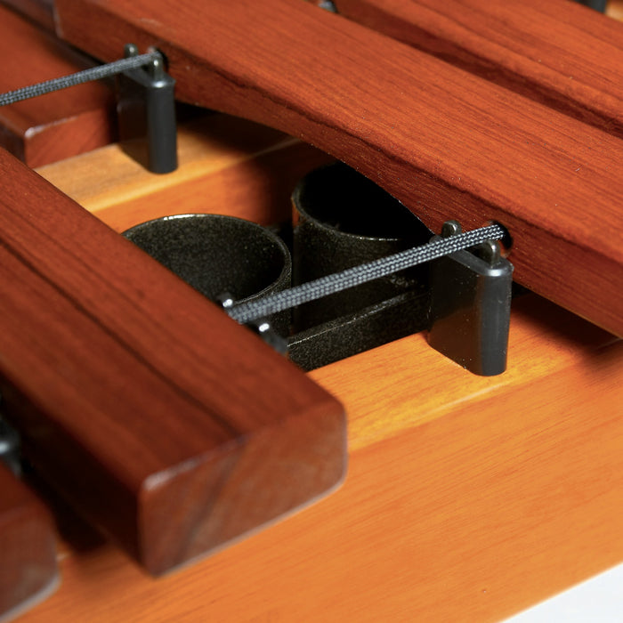 Bergerault 4.3 Octave Performer Marimba – Padouk Bars