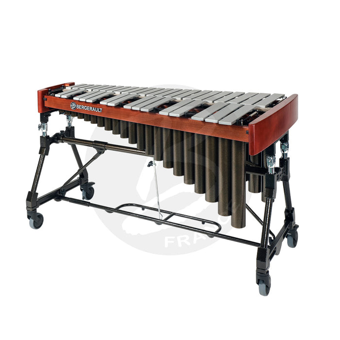 Bergerault 3 Octave Performer Vibraphone with Motor