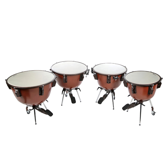 Bergerault Voyager Series Timpani - Fibreglass