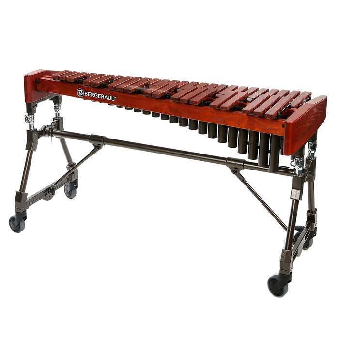 Bergerault 3.5 Octave Performer Xylophone – Honduras Rosewood Bars
