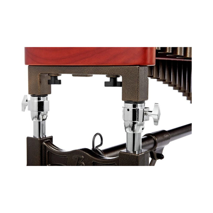 Bergerault 3.5 Octave Performer Xylophone – Honduras Rosewood Bars