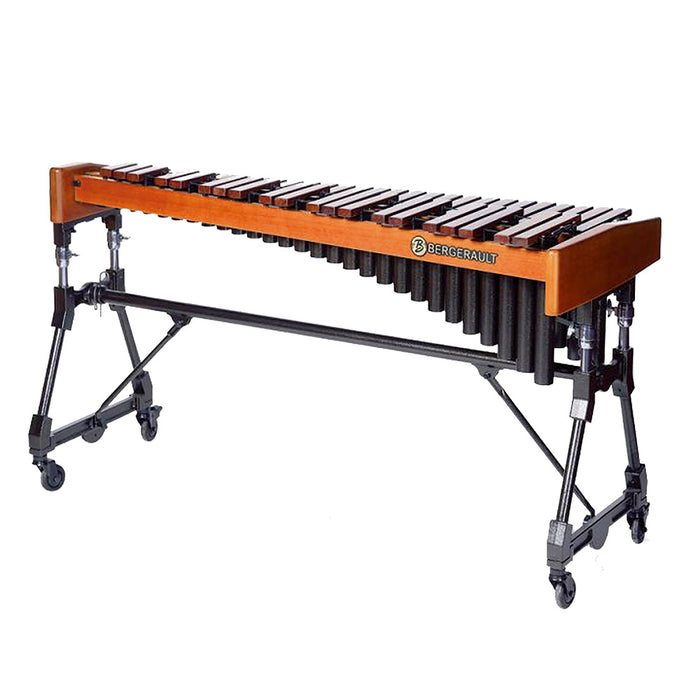 Bergerault 4 Octave Performer Xylophone – Honduras Rosewood Bars