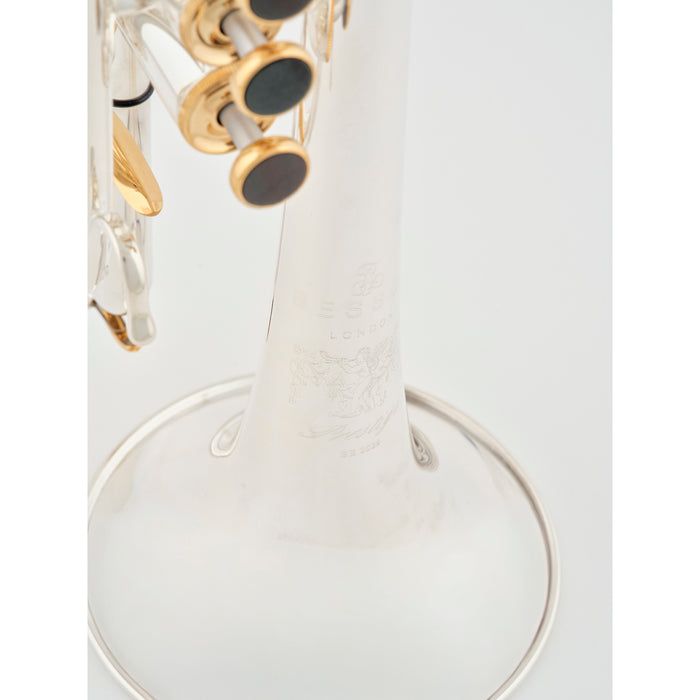 Besson BE2029 Prestige Cornet