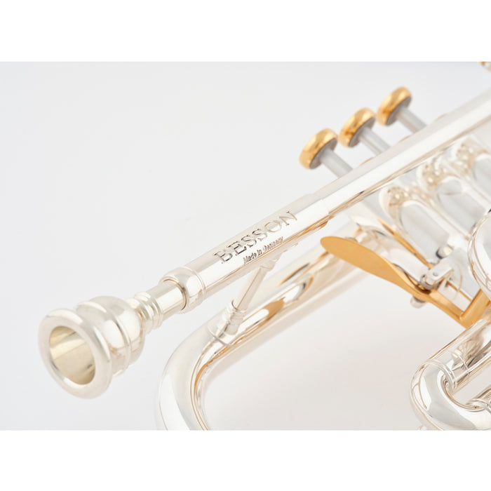 Besson BE2029 Prestige Cornet