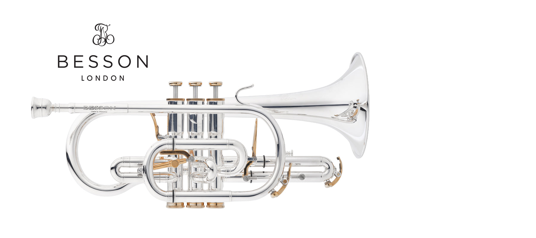 Besson Fife Musical Instrument The Wind Section | Brass & Woodwind Musical Instrument Specialists