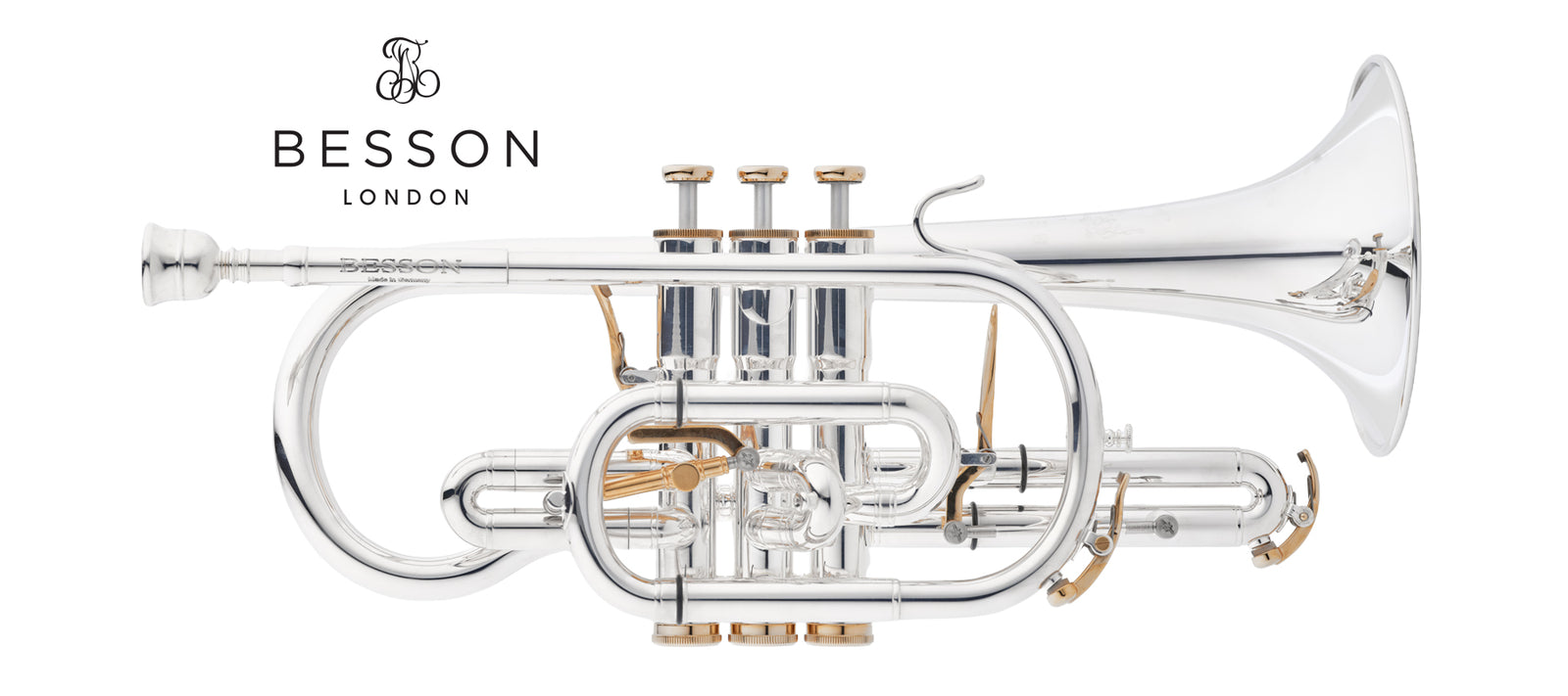 The Wind Section | Brass & Woodwind Musical Instrument Specialists