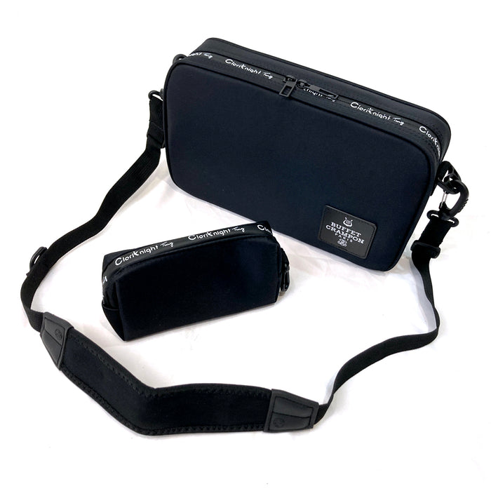 Buffet Crampon TINY Bb Clarinet Case – Designed by ClariKnight