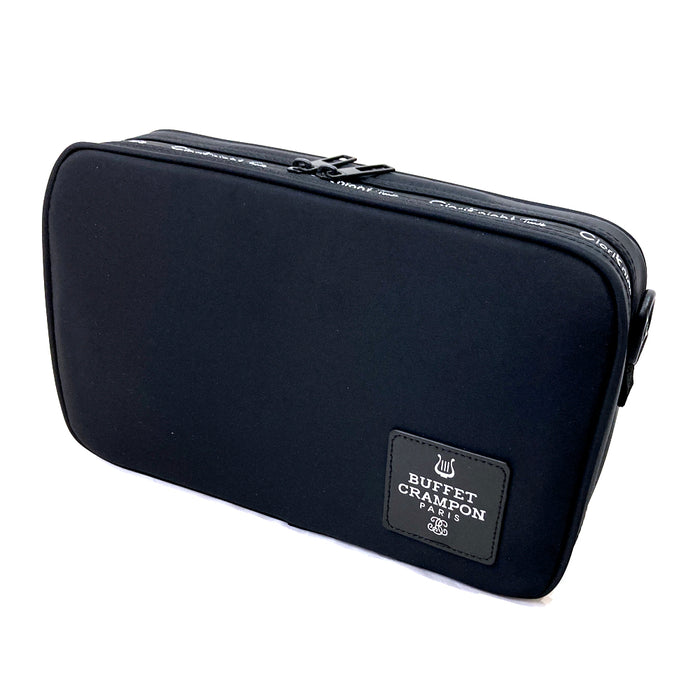 Buffet Crampon TINY Bb Clarinet Case – Designed by ClariKnight