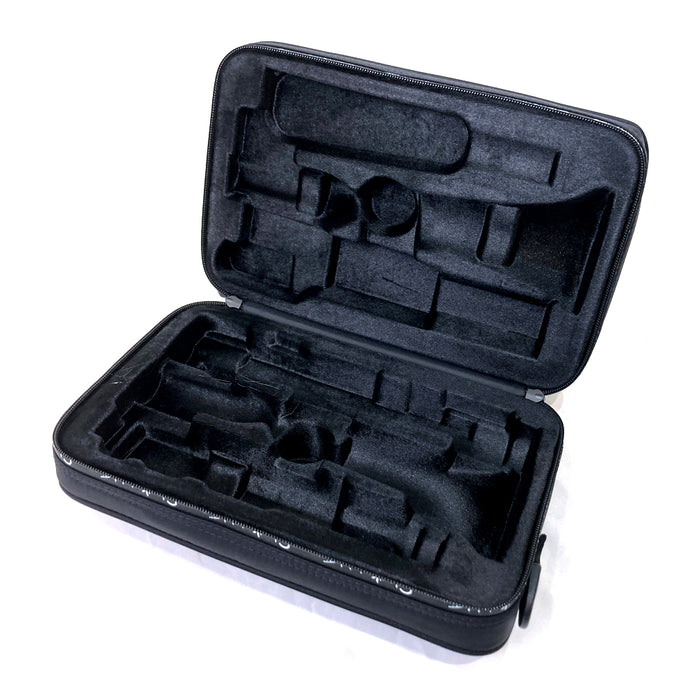 Buffet Crampon TINY Bb Clarinet Case – Designed by ClariKnight