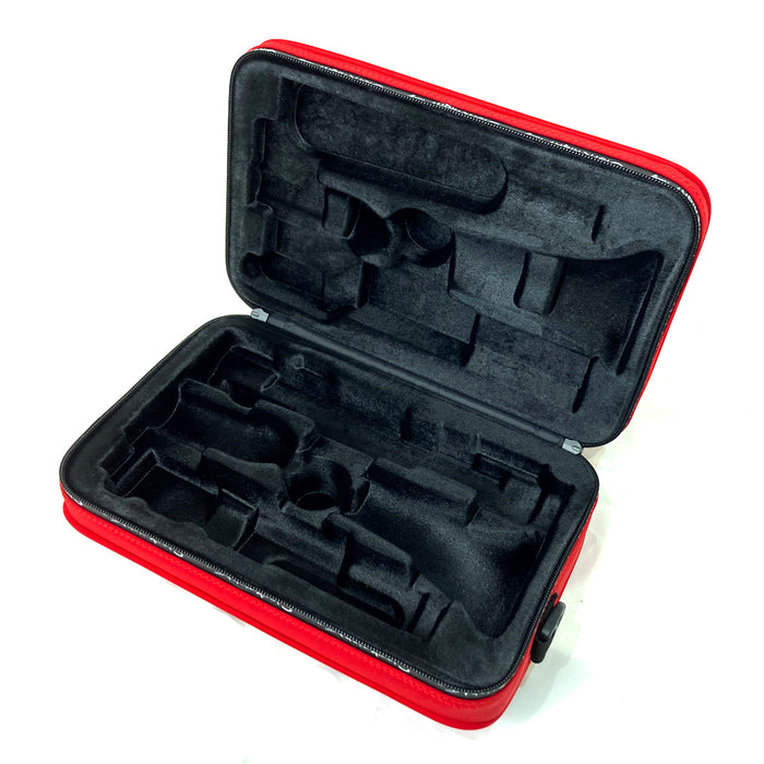 Buffet Crampon TINY Bb Clarinet Case – Designed by ClariKnight