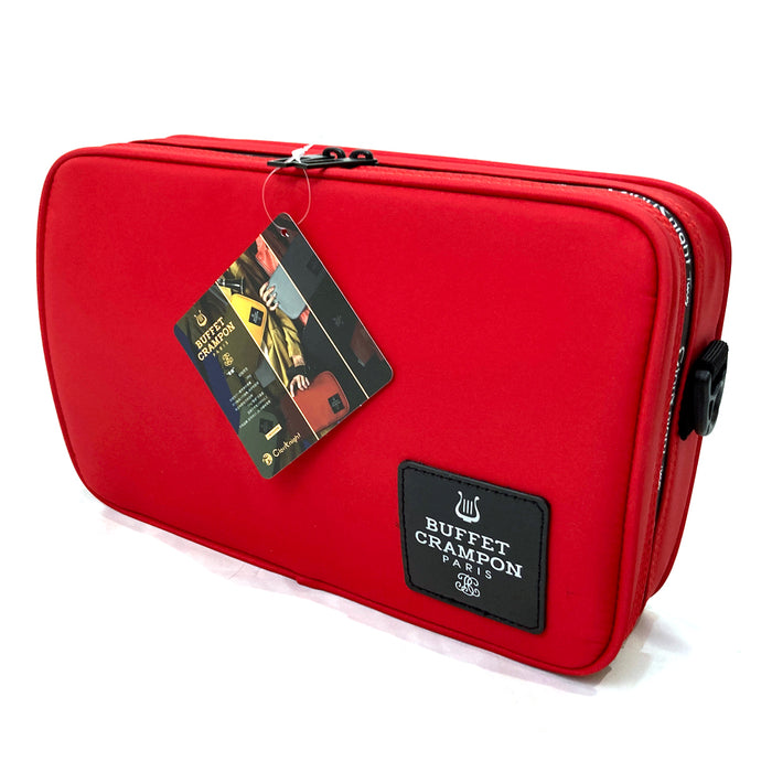 Buffet Crampon TINY Bb Clarinet Case – Designed by ClariKnight