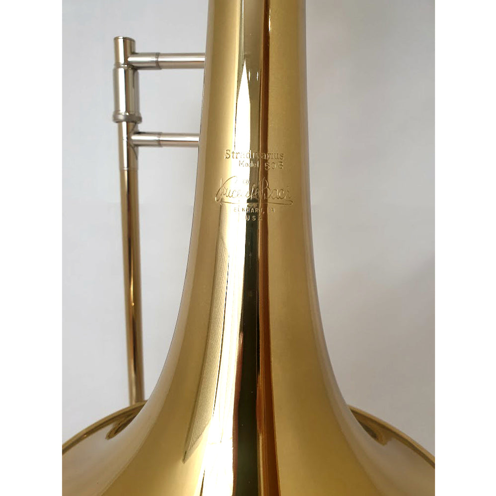 Second Hand Brass Instruments For Sale The Wind Section