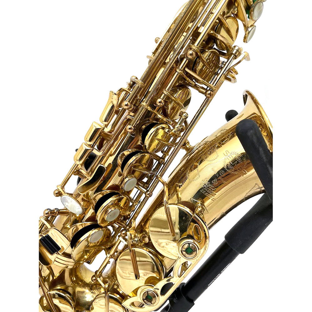 Second Hand Saxophones For Sale UK The Wind Section