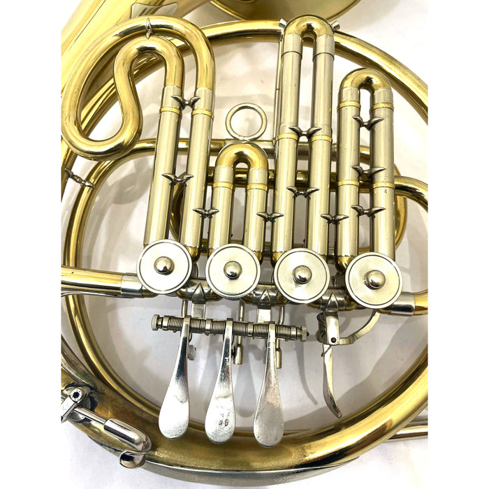 Hoyer Single Bb French Horn (Second Hand)