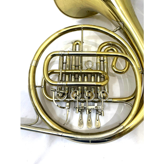 Hoyer Single Bb French Horn (Second Hand)
