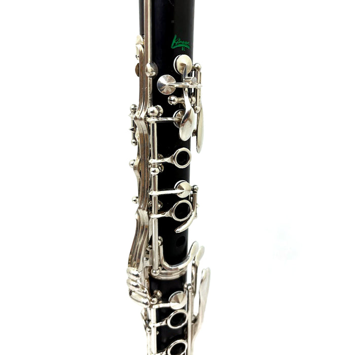 Buffet R13 Greenline Bb Clarinet (2nd Hand)