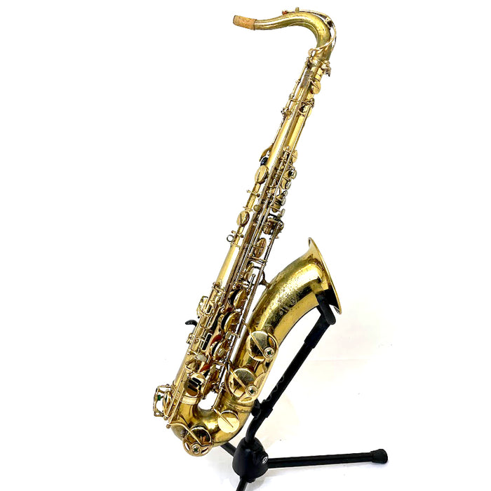 Selmer MKVII Tenor Saxophone (2nd Hand)