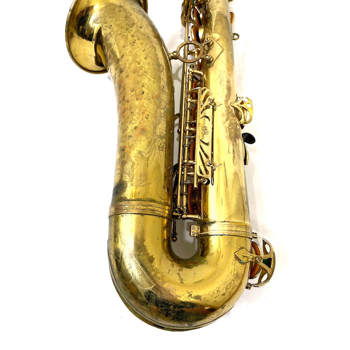 Selmer MKVII Tenor Saxophone (2nd Hand)