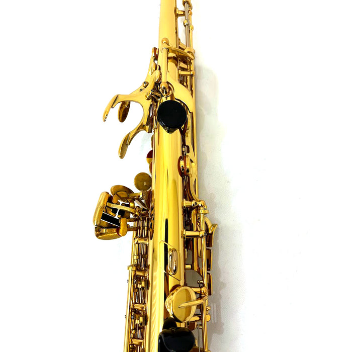 Yamaha YSS475 Soprano Saxophone (2nd Hand)