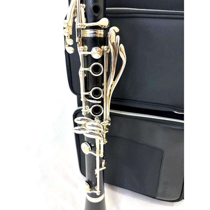 Yamaha YCL-CSGA A Clarinet (2nd Hand)