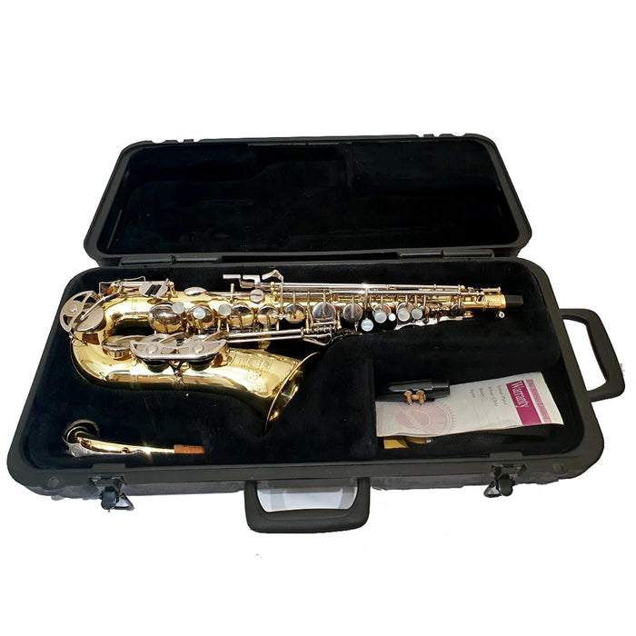Buescher Aristocrat 200 Alto Saxophone (2nd Hand)