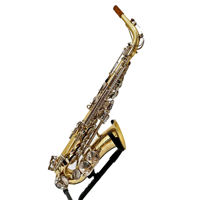 Buescher Aristocrat 200 Alto Saxophone (2nd Hand)