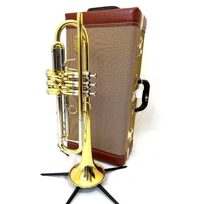 XO 1600 Bb Trumpet (2nd Hand)