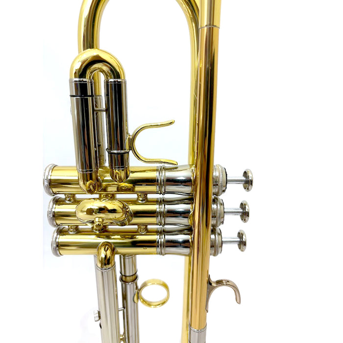 XO 1600 Bb Trumpet (2nd Hand)