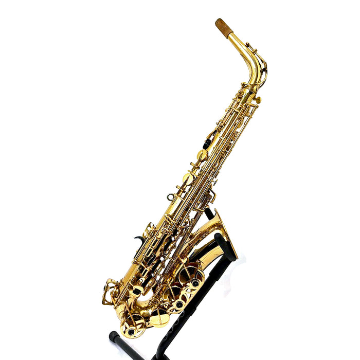 Yanagisawa Alto Saxophone (2nd Hand)