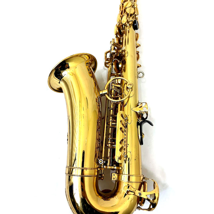 Yanagisawa Alto Saxophone (2nd Hand)