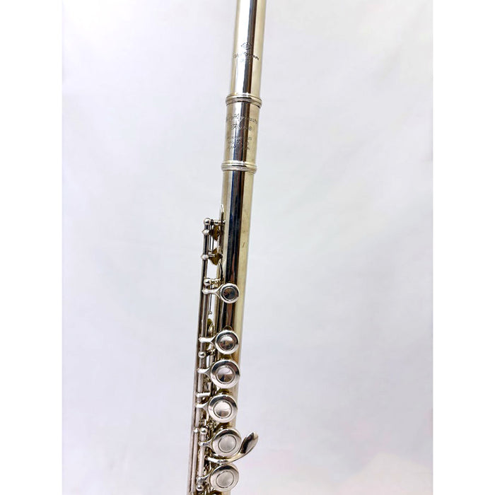 Miyazawa MS-958 Flute (2nd Hand)