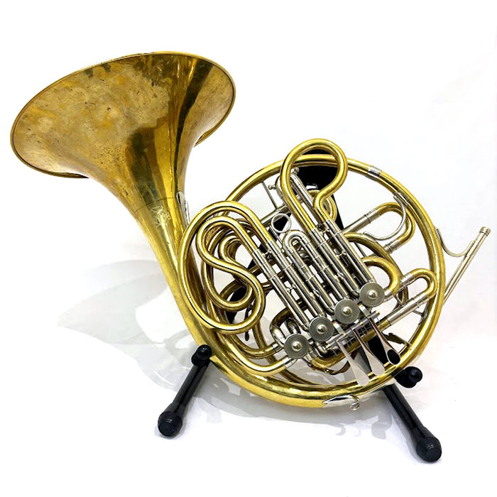 Paxman 20M Double French Horn (Second Hand)