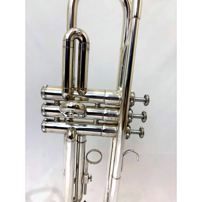 Yamaha T100S Trumpet (2nd Hand)
