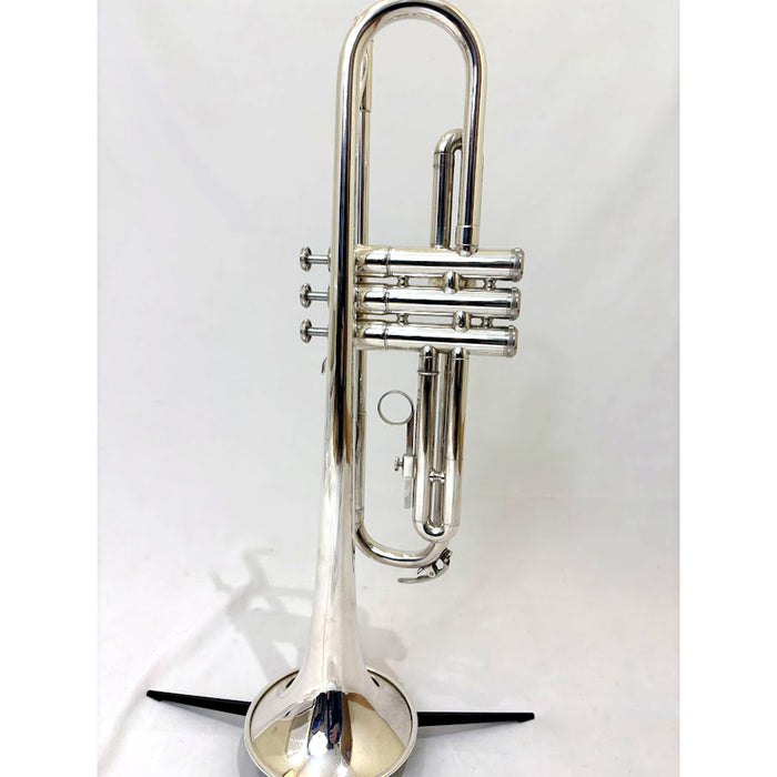 Yamaha T100S Trumpet (2nd Hand)