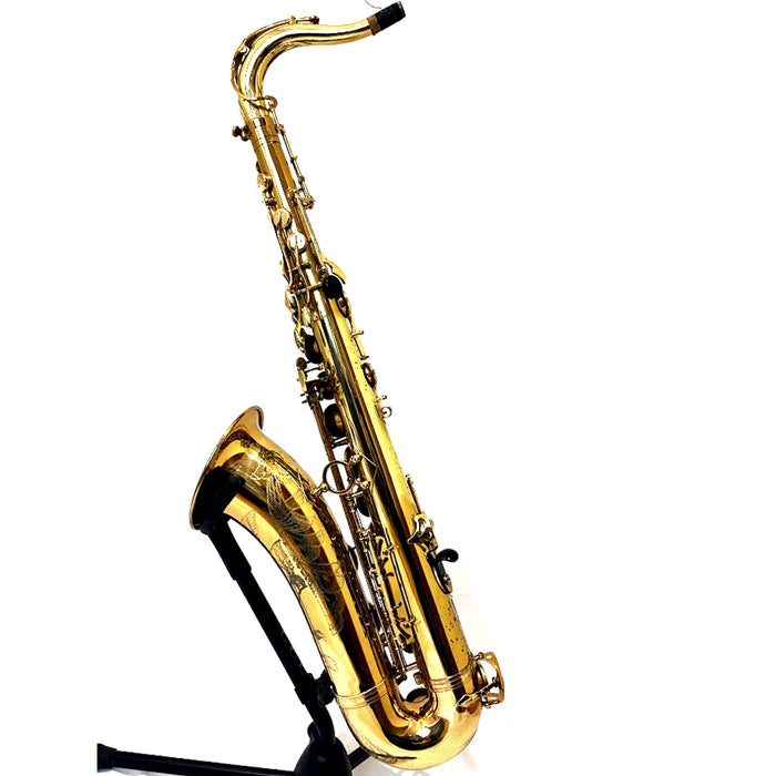 Selmer S80 Tenor Saxophone (2nd Hand)