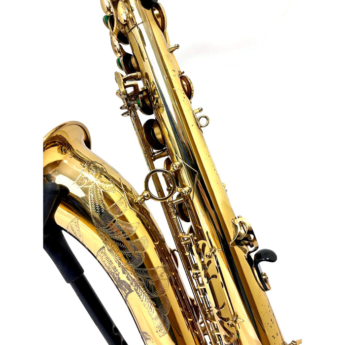 Selmer S80 Tenor Saxophone (2nd Hand)