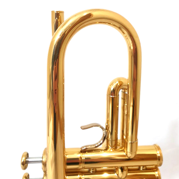 Yamaha YTR8310Z Bobby Shew Bb Trumpet (2nd Hand)