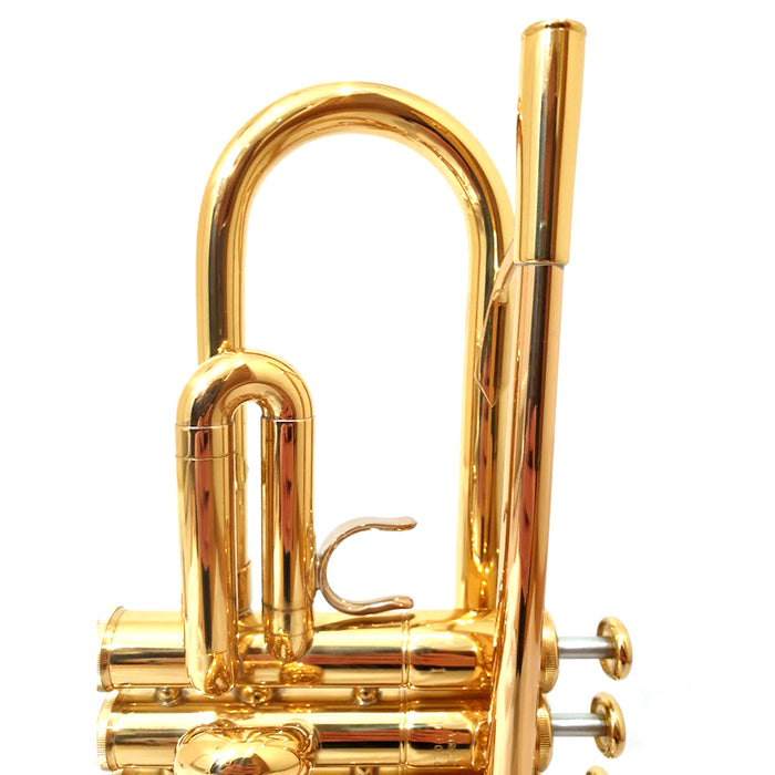 Yamaha YTR8310Z Bobby Shew Bb Trumpet (2nd Hand)